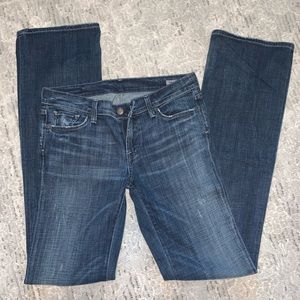 Citizens of Humanity Jeans Sz 29 (US Sz 10)